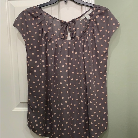 LC Lauren Conrad Tops - Lauren Conrad Top